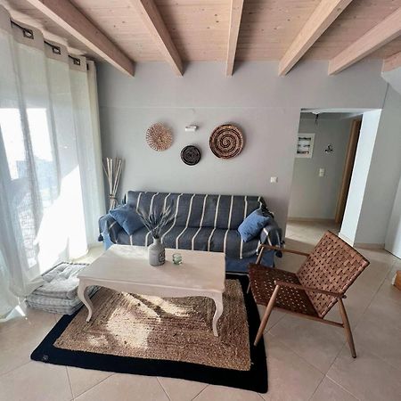 Kalamítsi White Villas Lefkada מראה חיצוני תמונה