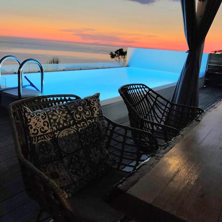 Kalamítsi White Villas Lefkada מראה חיצוני תמונה