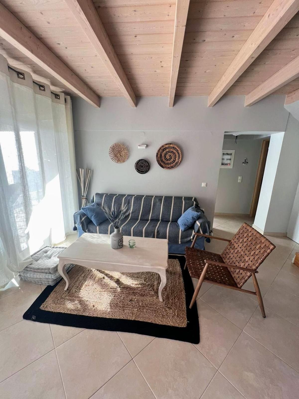 Kalamítsi White Villas Lefkada מראה חיצוני תמונה